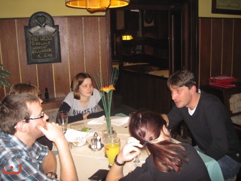 2011_11_18, Ganslessen, Gasthaus Bauer 0008
