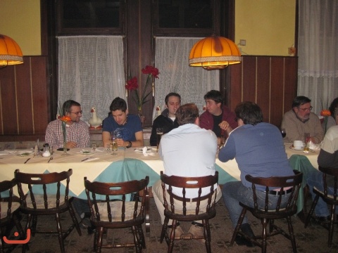 2011_11_18, Ganslessen, Gasthaus Bauer 0009