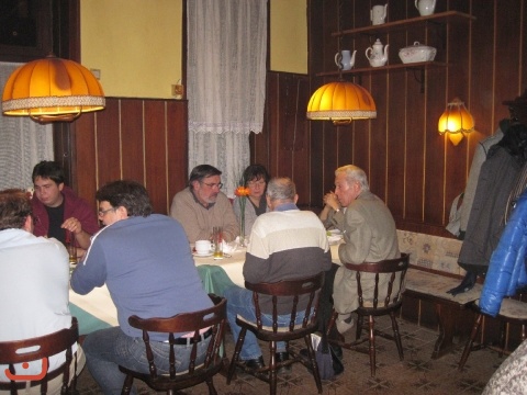 2011_11_18, Ganslessen, Gasthaus Bauer 0010