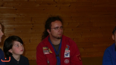 Frühlingslager 2009 - Mistelbach