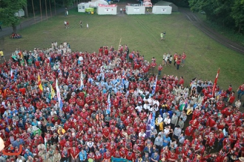 ur-SPRUNG 2010, Laxenburg (1394)