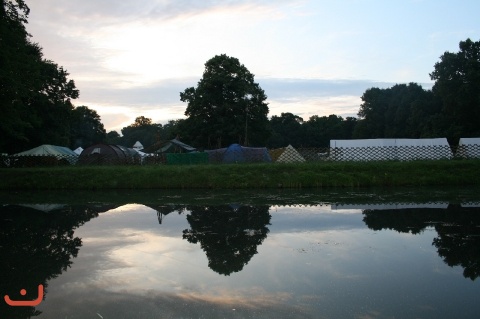 ur-SPRUNG 2010, Laxenburg (1545)