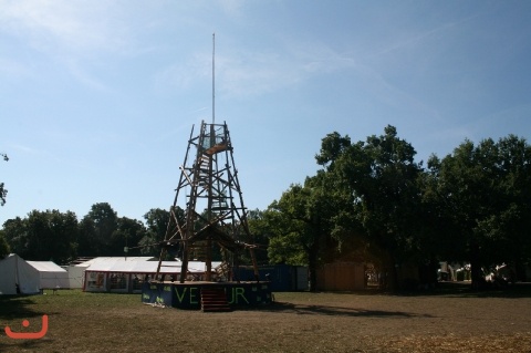 ur-SPRUNG 2010, Laxenburg (1756)