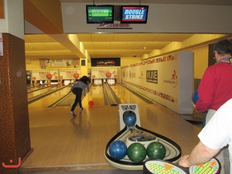 Bowling 09