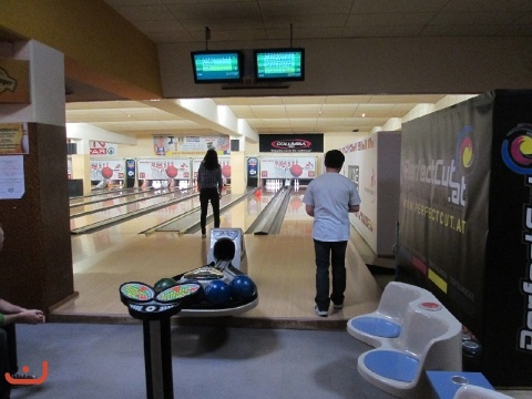 Bowling 12