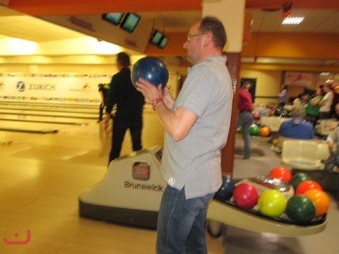 Bowling 14