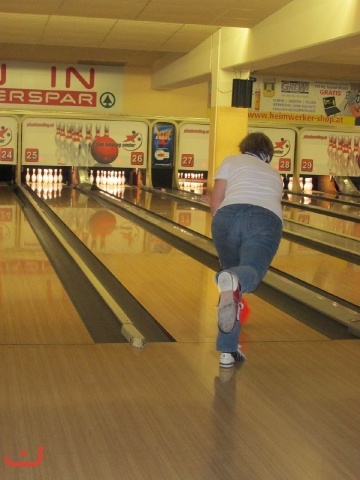 Bowling 16